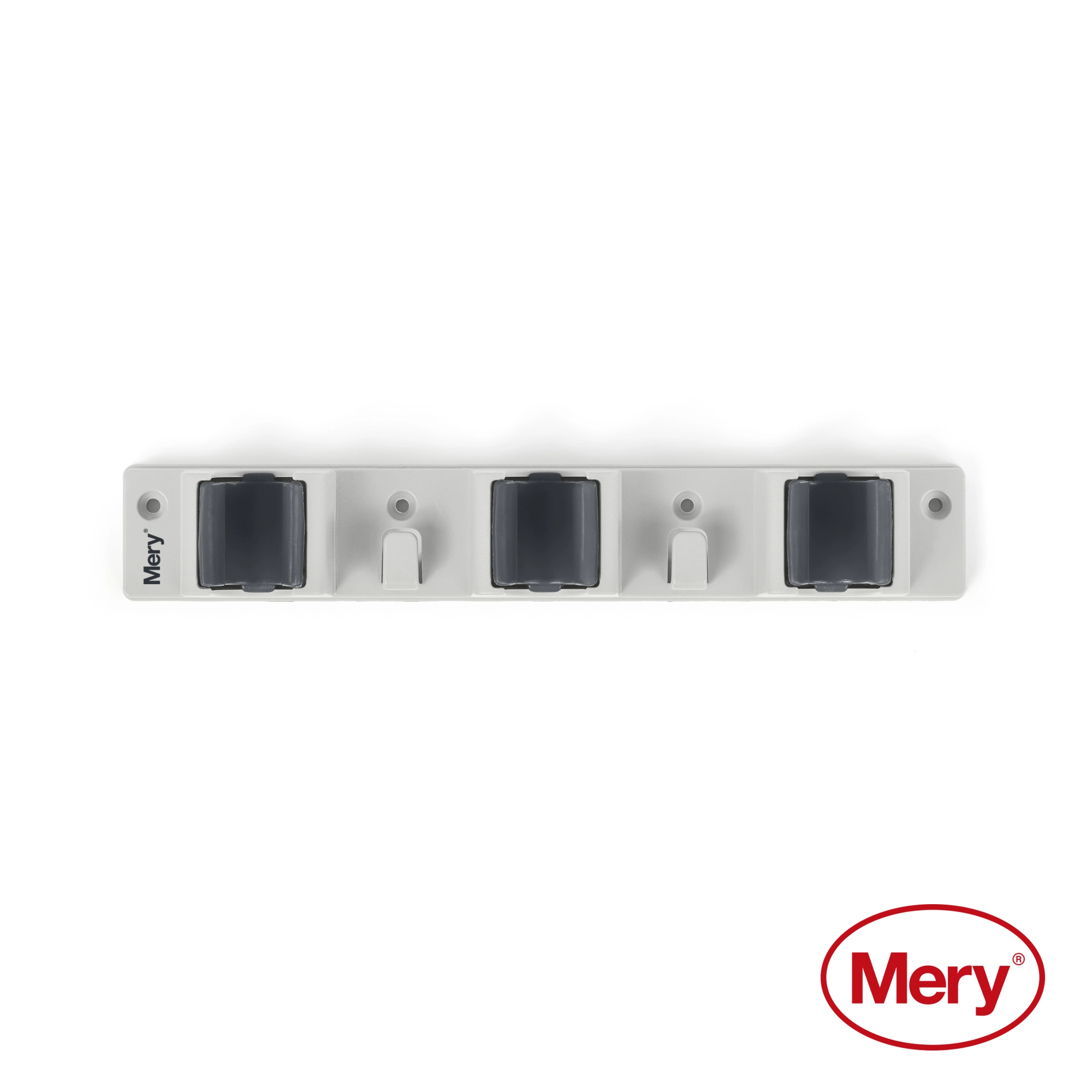 Abc Mery Triple wall holder for