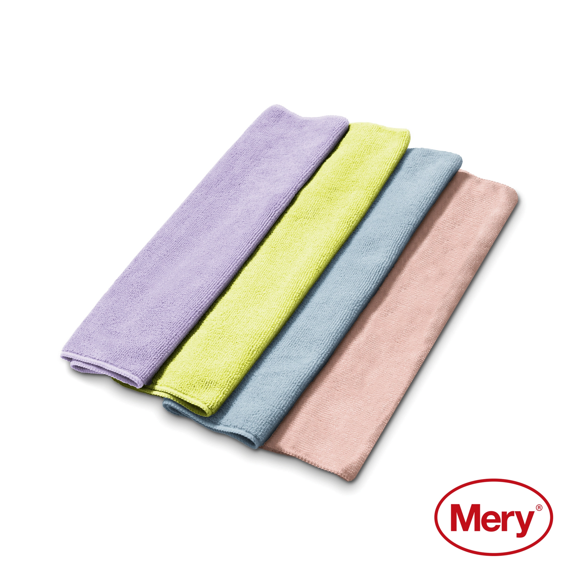 NPC Polska Mery Set of 4