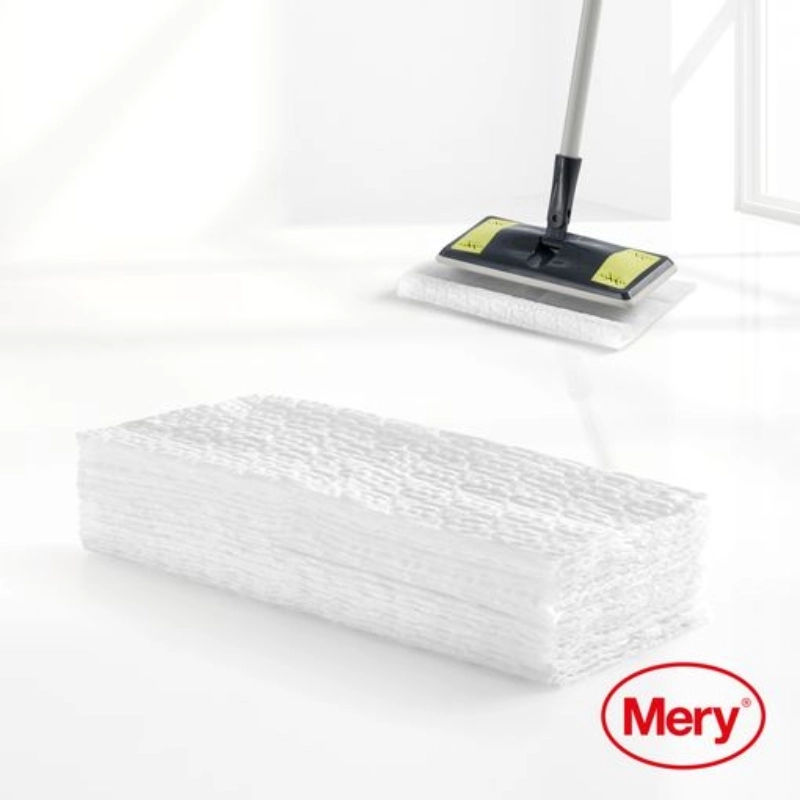 Dust collection cloth microfiber 20 pcs