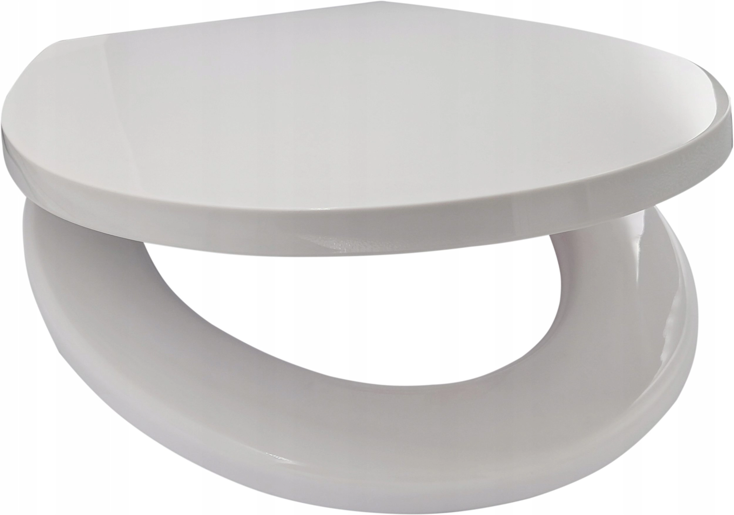 METALPLAST toilet seat - KALISZ D12