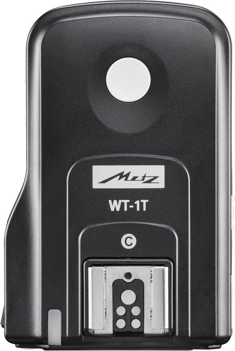 Metz zibspuldzes palaidēja raiduztvērējs WT-1T Nikon