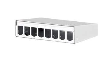 METZ CONNECT 130861-0802-E komutācijas panelis 130861-0802-E