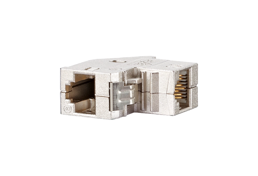 METZ CONNECT 1309A1-I cable gender changer