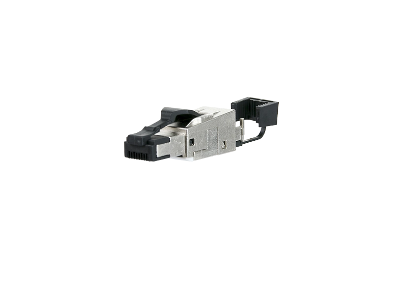 METZ CONNECT 130E405032-E wire connector RJ-45