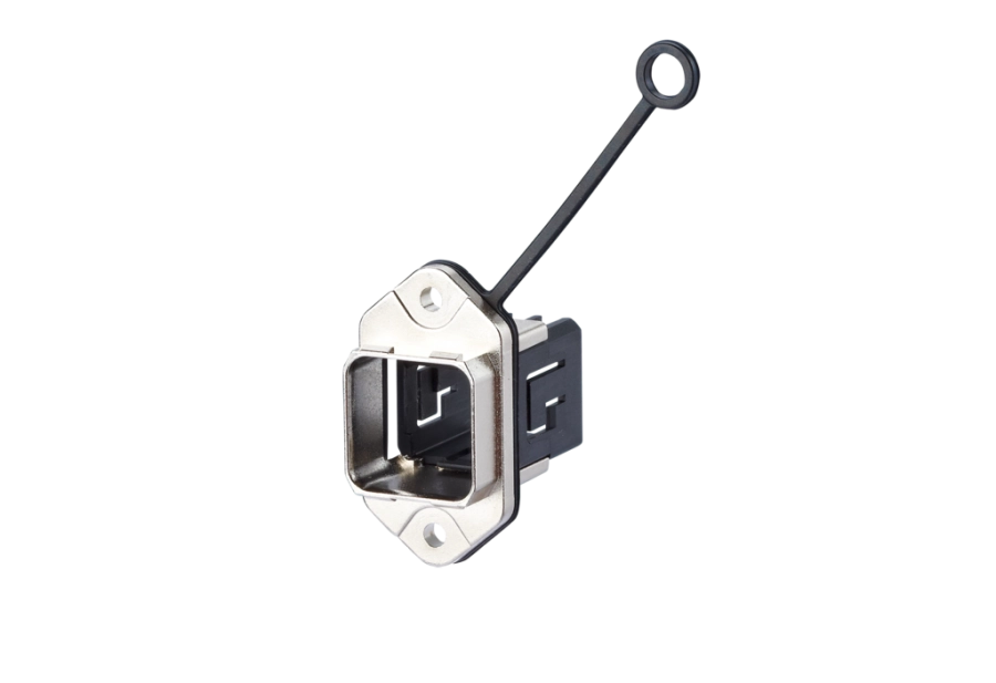 METZ CONNECT 14010833C0MN wire connector RJ-45