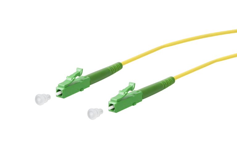 METZ CONNECT 151P3JAJA10E InfiniBand/fibre optic cable