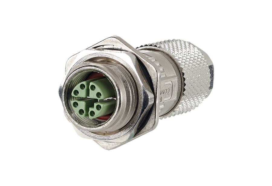 METZ CONNECT MMF881A315-0001 wire connector 12