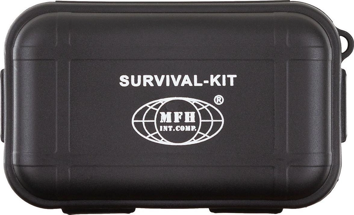 MFH tool set Small MFH tourist