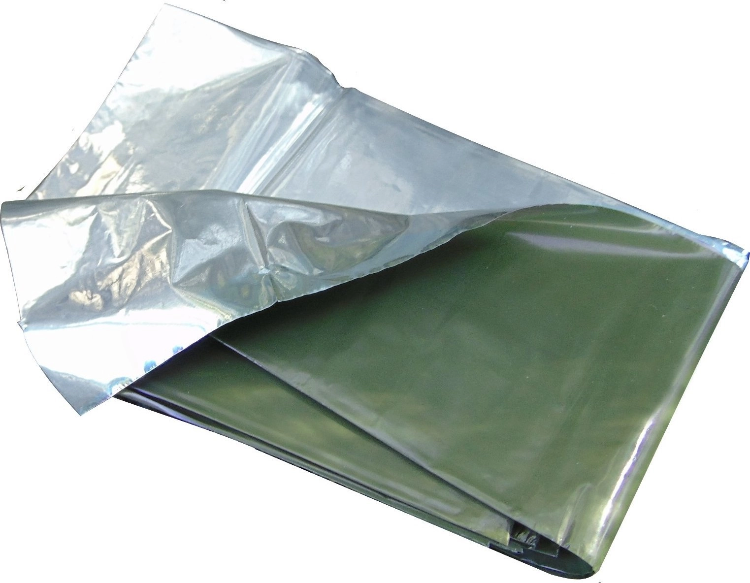 MFH THERMAL BLANKET GREEN MFH 13871706