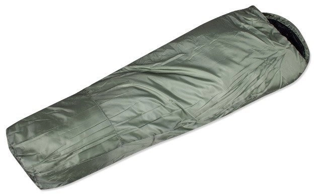MFH Mil-Tec - Modular Sleeping Bag