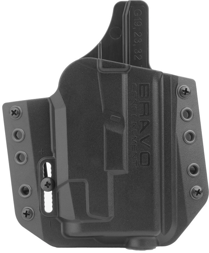 MFH Bravo Concealment - Kabura OWB
