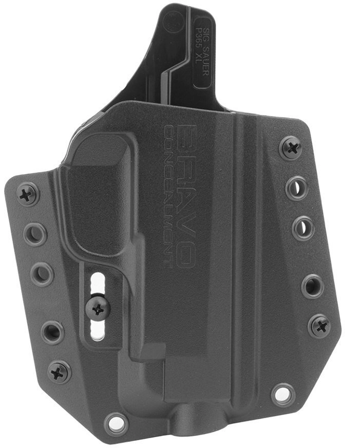 MFH Bravo Concealment - Kabura OWB