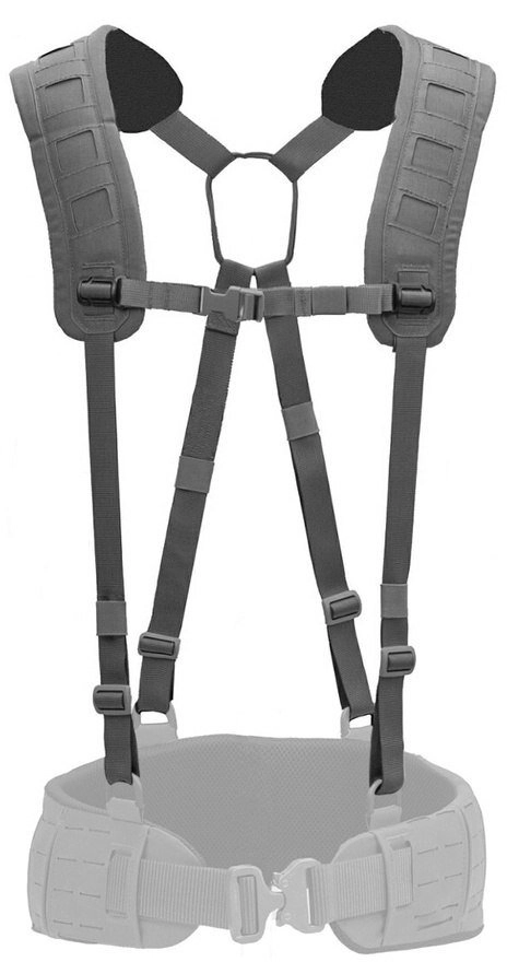 MFH Templars Gear - Szelki taktyczne