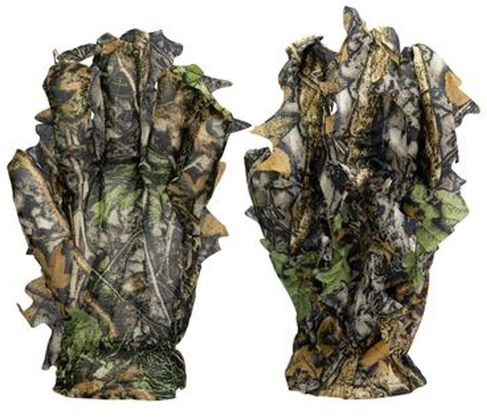 Buteo Photo Gear 3D Leaves Gloves