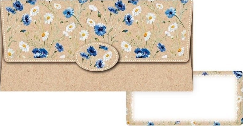 Money envelope sr 55-088 12941116 8595138578030