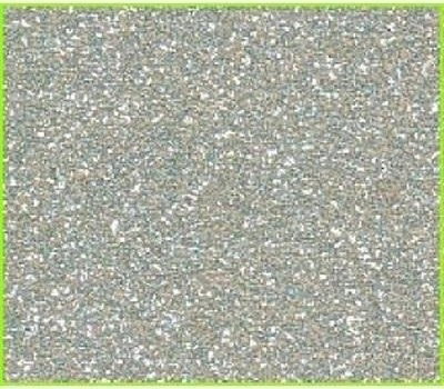 MFP paper Silver glitter cardboard 250g
