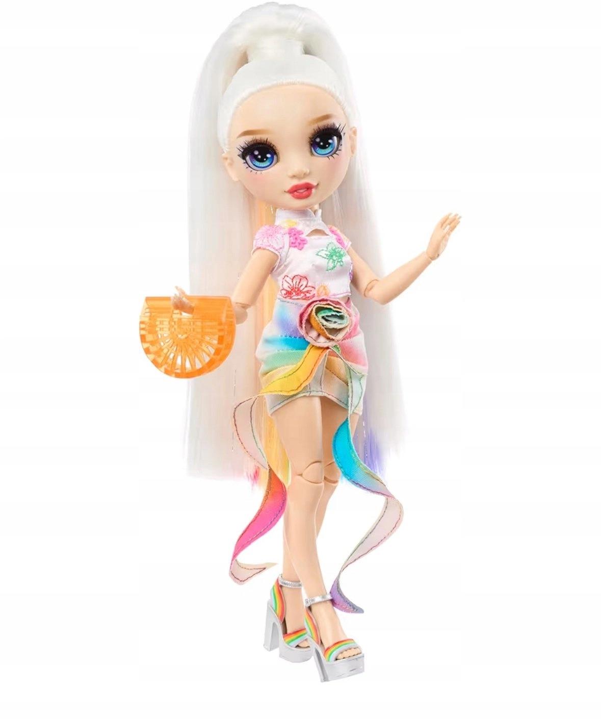 Rainbow High - Amaya Doll 0035051431640