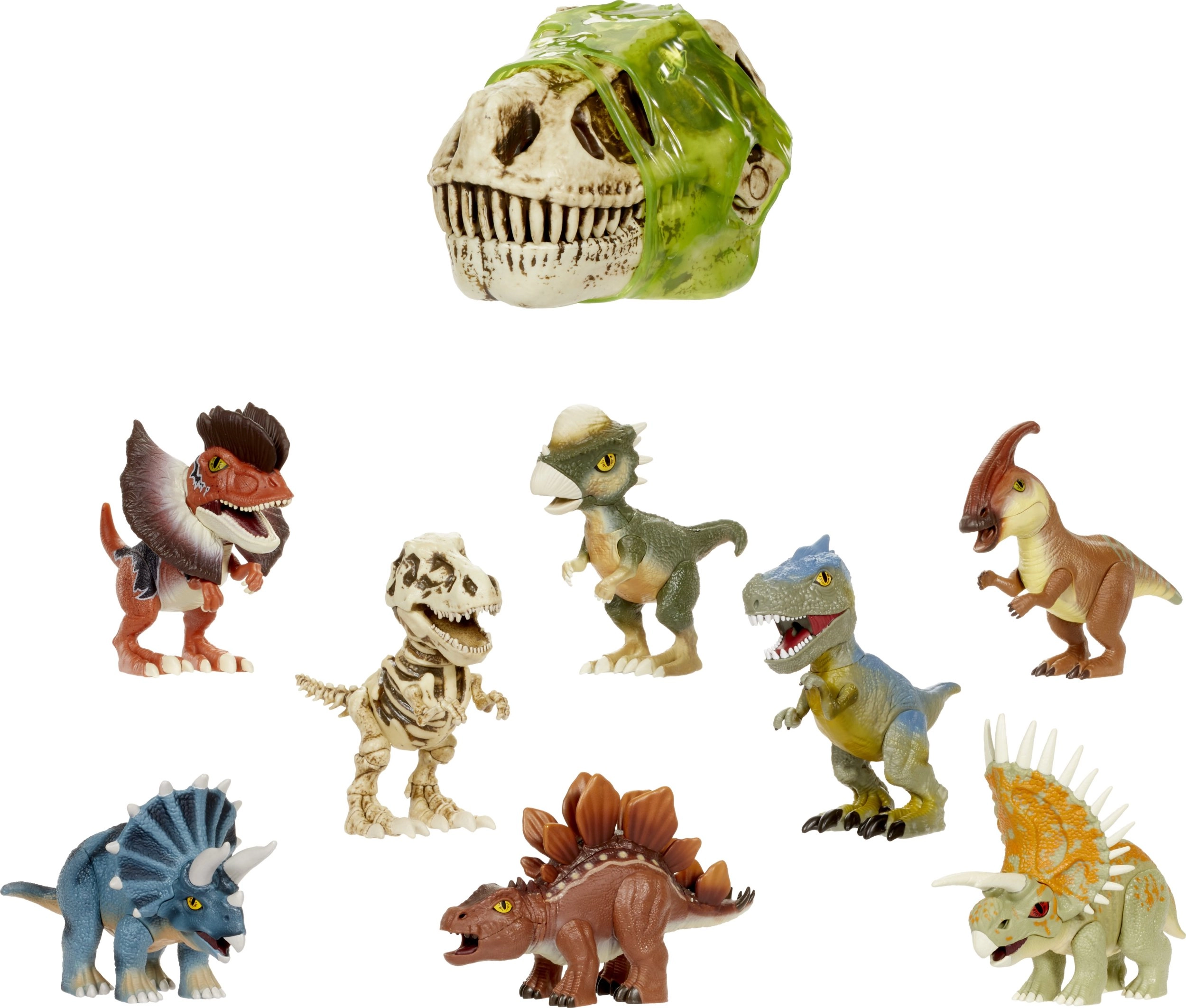 MGA Entertainment Gross-a-Saurus (assorted items) (