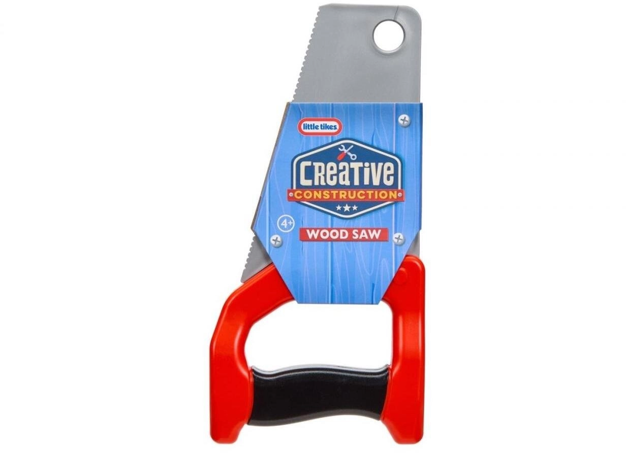 Creative Construction - Wood Saw 0050743644559