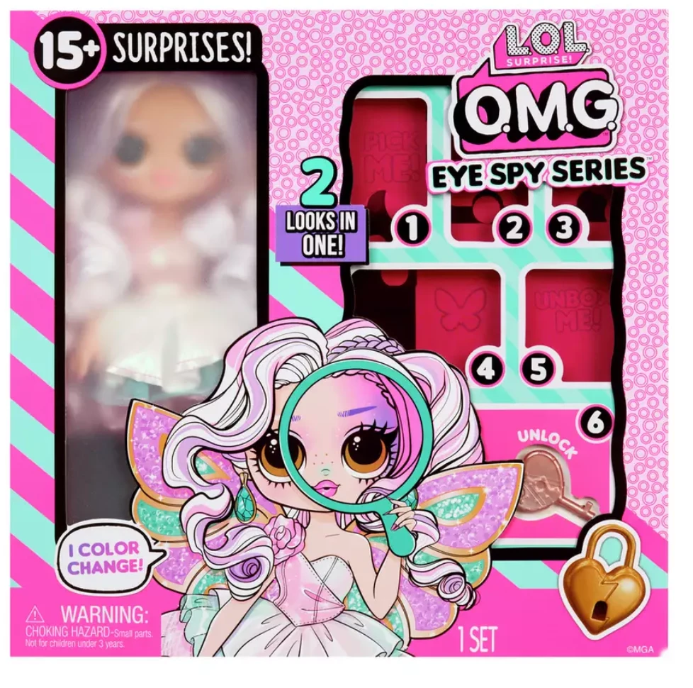 MGA Entertainment L.O.L. Surprise