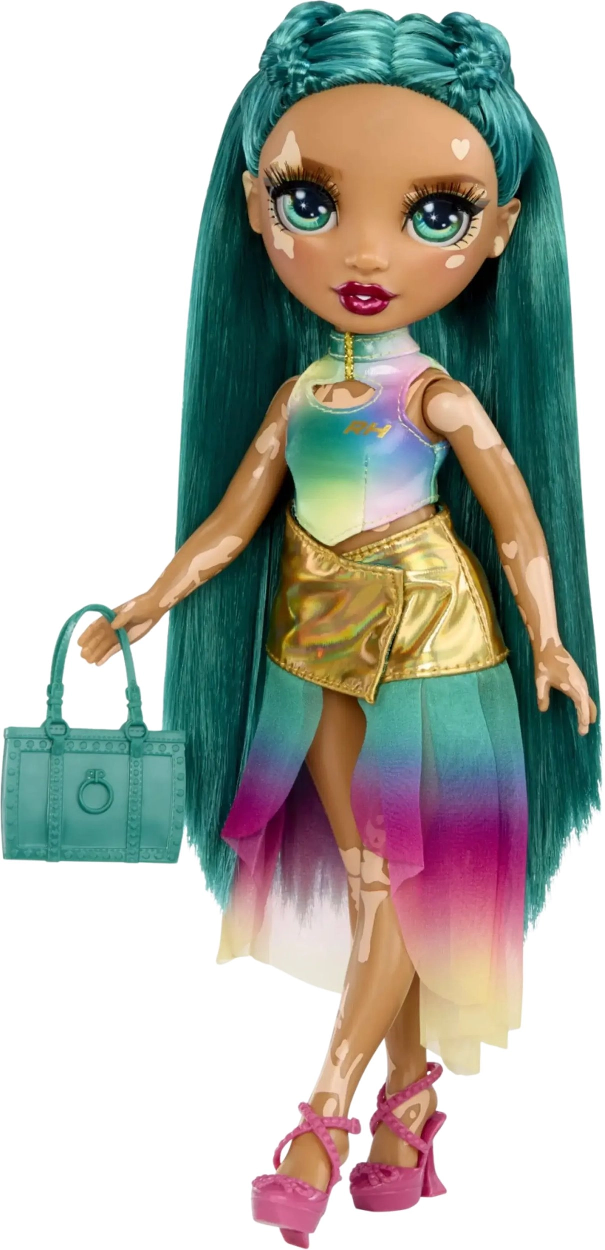 Rainbow High - Entry Fashion Dolls