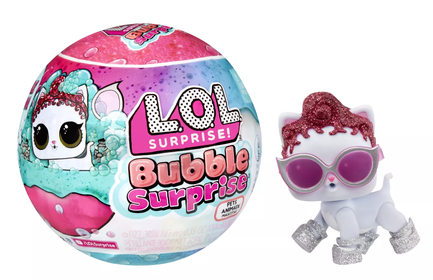 MGA L.O.L. Doll Surprise