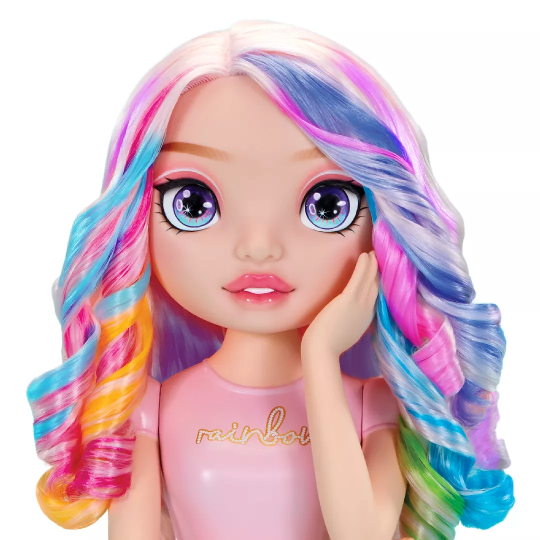 Rainbow High - Styling Head Playset