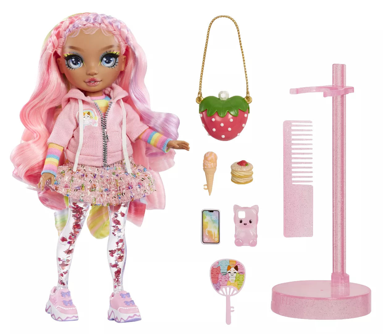 MGA Entertainment Rainbow High Rainbow High