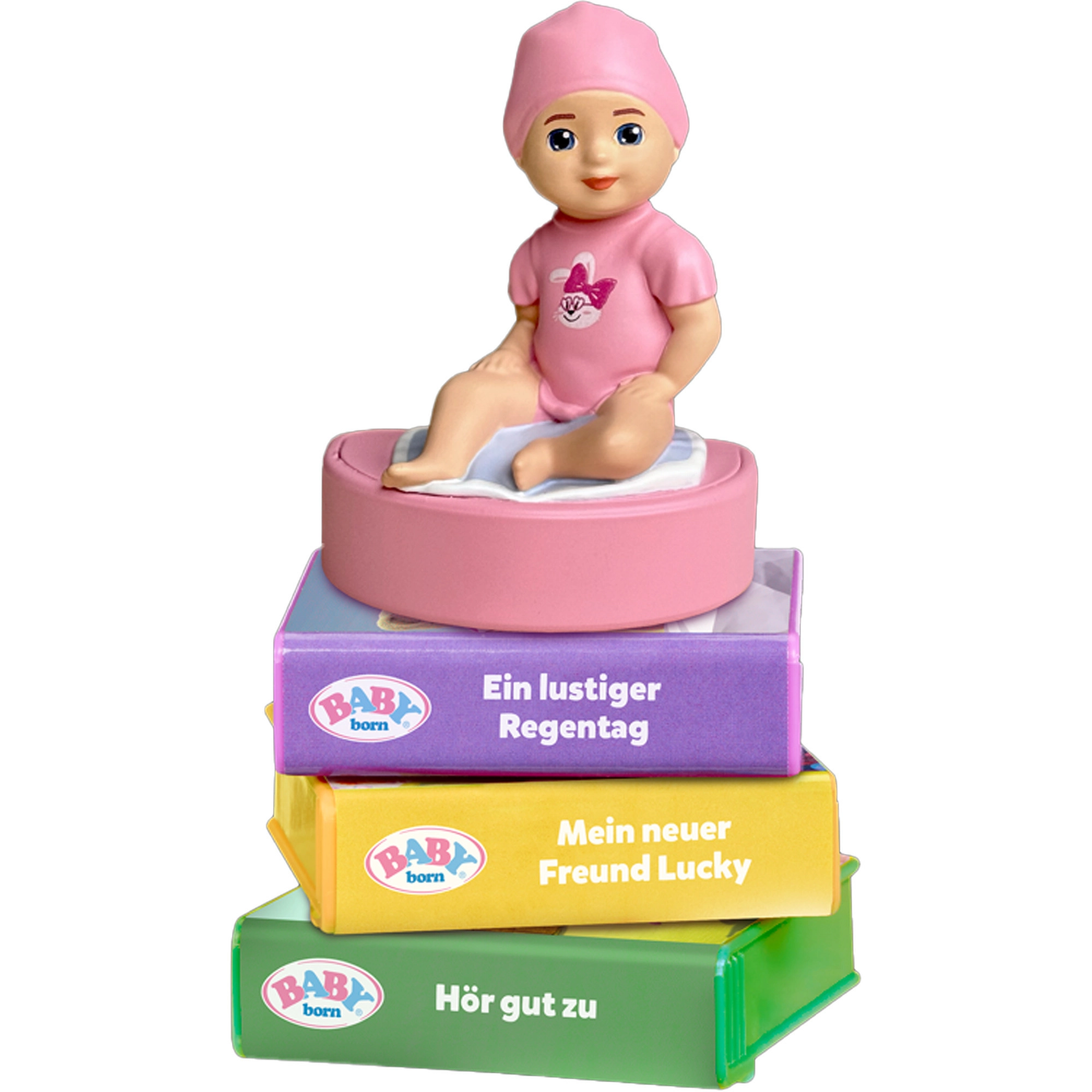 MGA Entertainment Little Tikes Story Dream