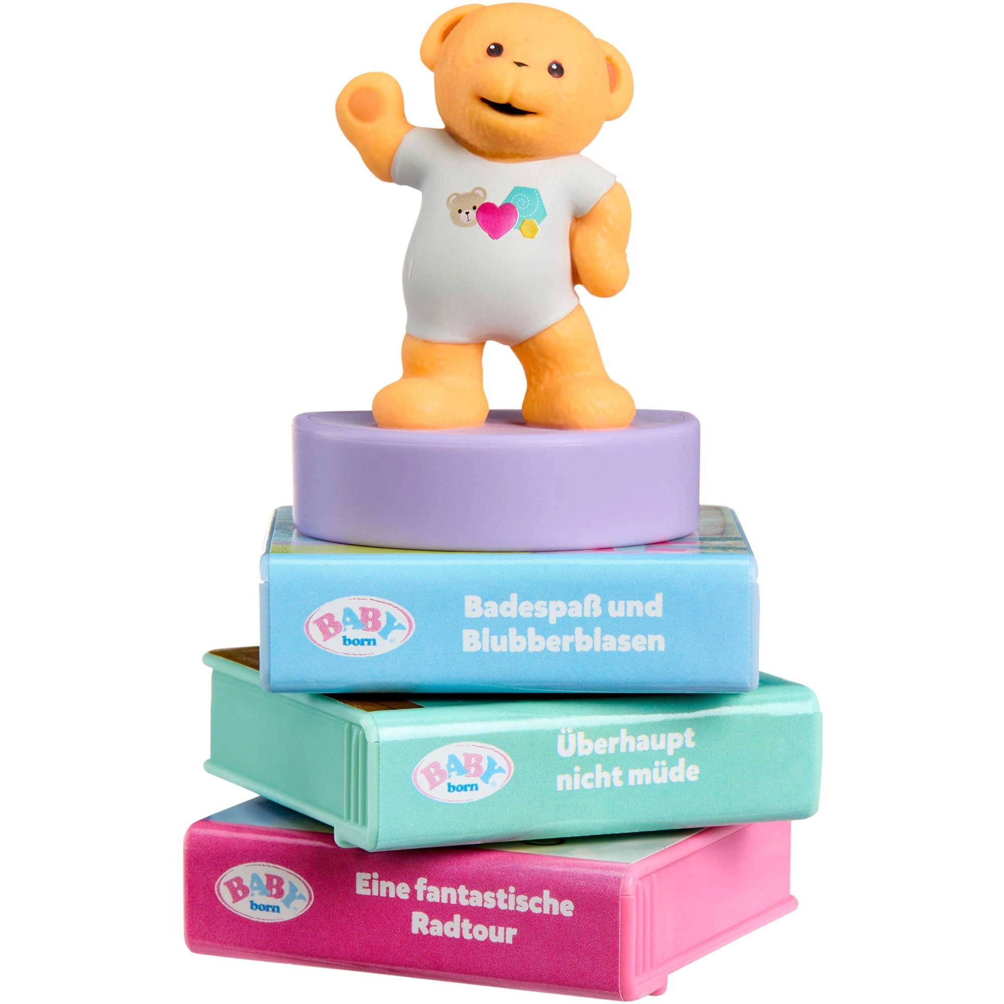 MGA Entertainment Little Tikes Story Dream