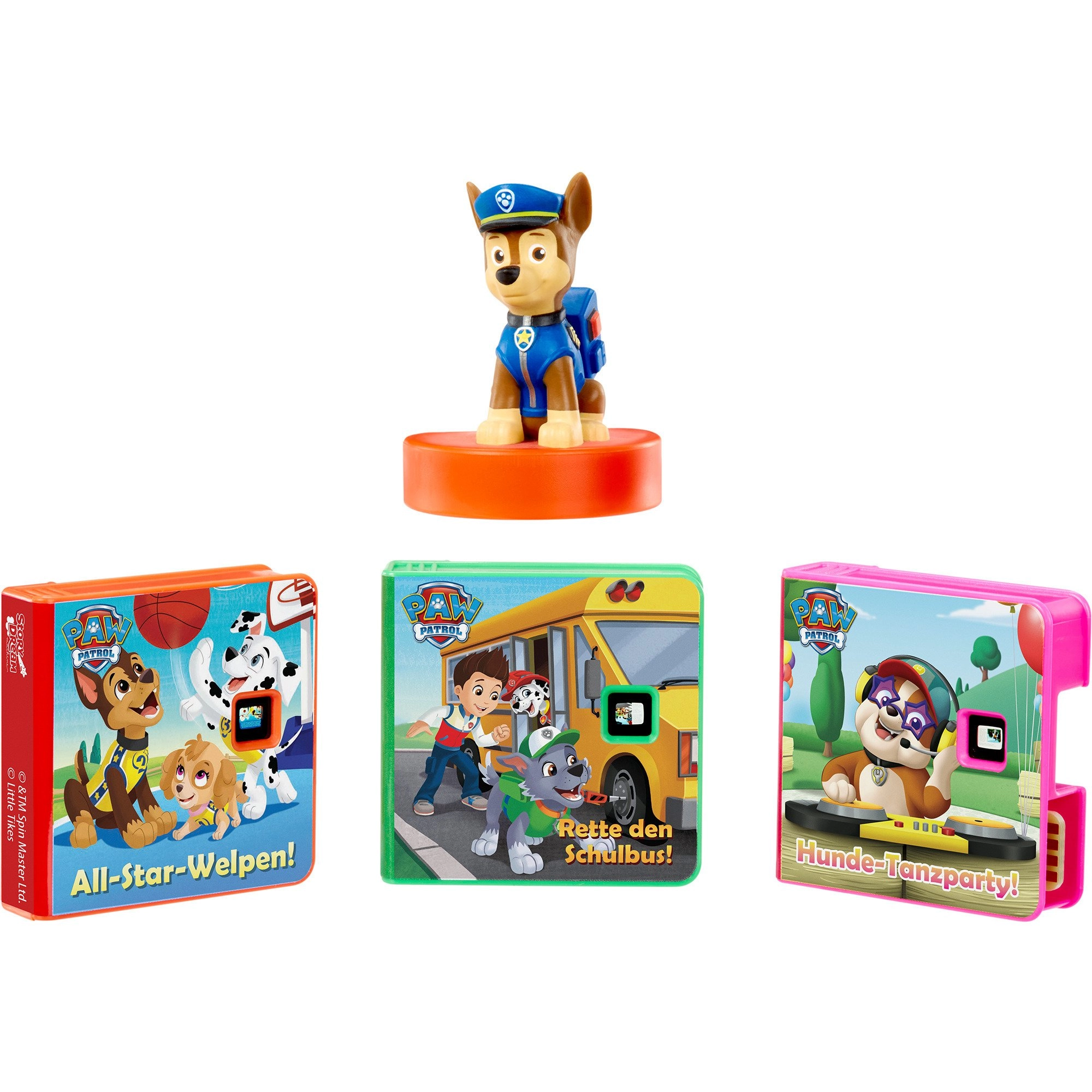 MGA Entertainment Little Tikes Story Dream