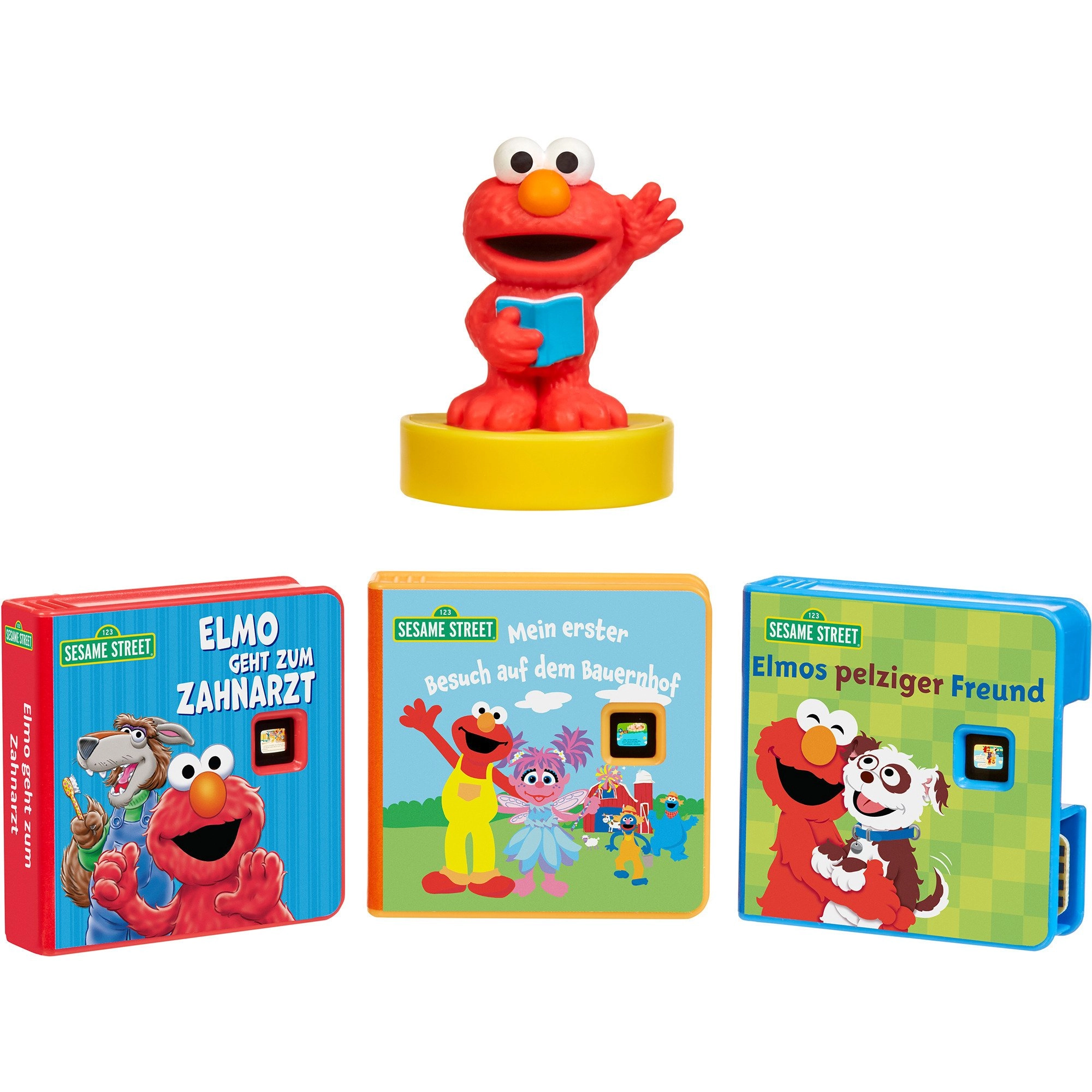 MGA Entertainment Little Tikes Story Dream