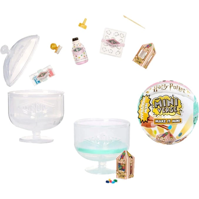 MGA Entertainment MGA````s Miniverse - Make
