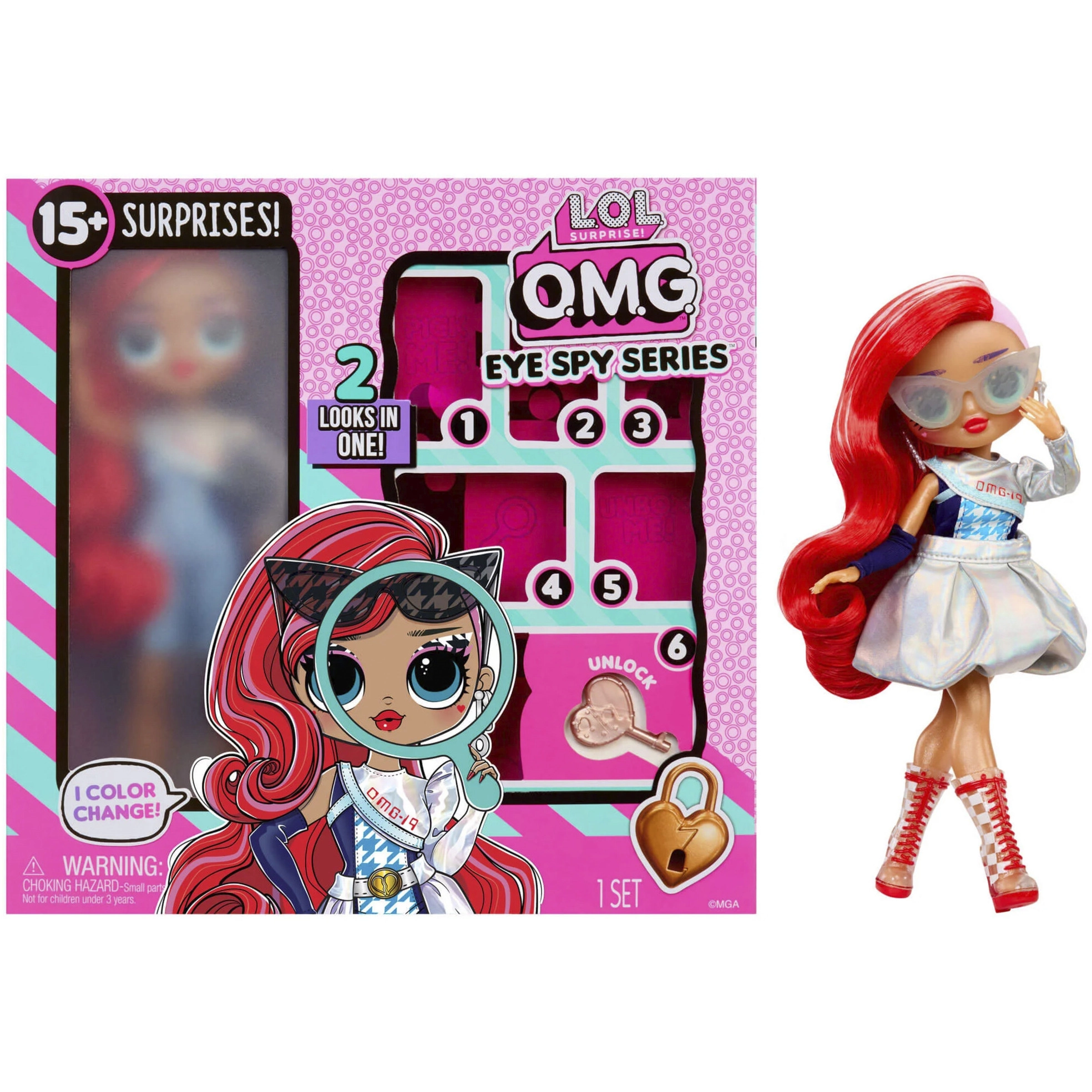 MGA Entertainment L.O.L. Surprise