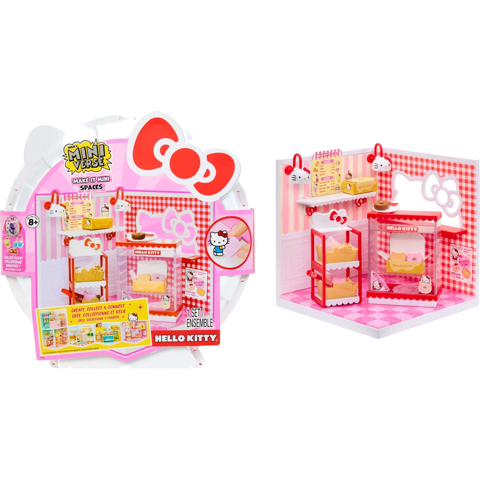 MGA Entertainment MGA````s Miniverse - Make