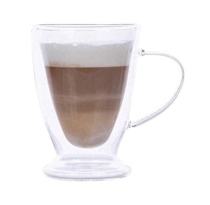 MG Home Glasses 300ML Double wall