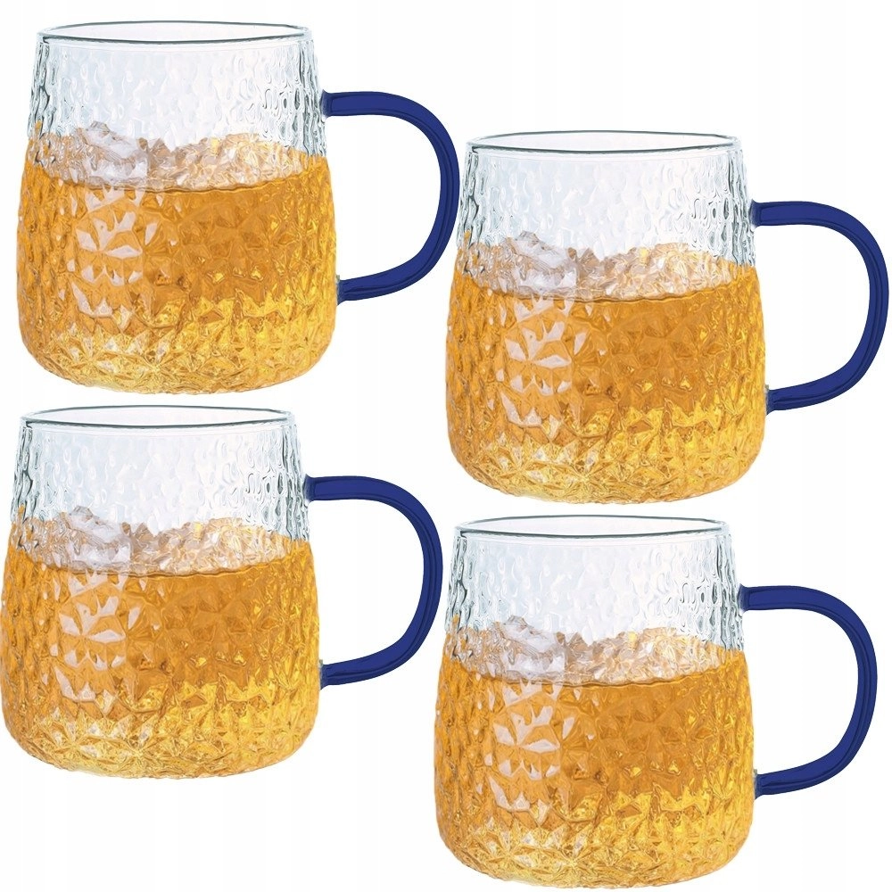MG Home GLASSES 4 X 350