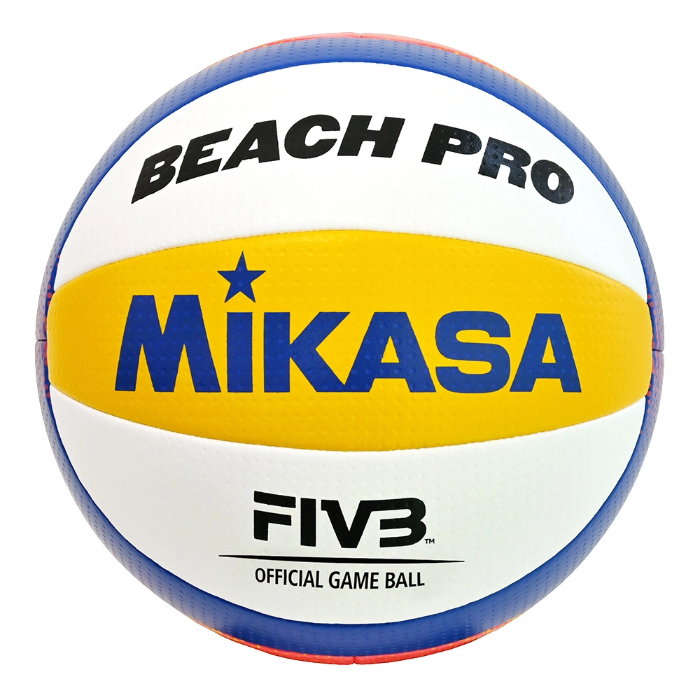 MIKASA BV550C Outdoor Blue White Yellow