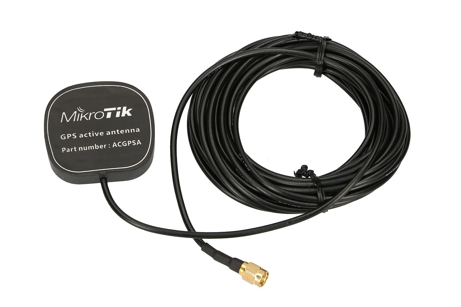 MikroTik ACGPSA  GPS Antenna  1575.4MHz