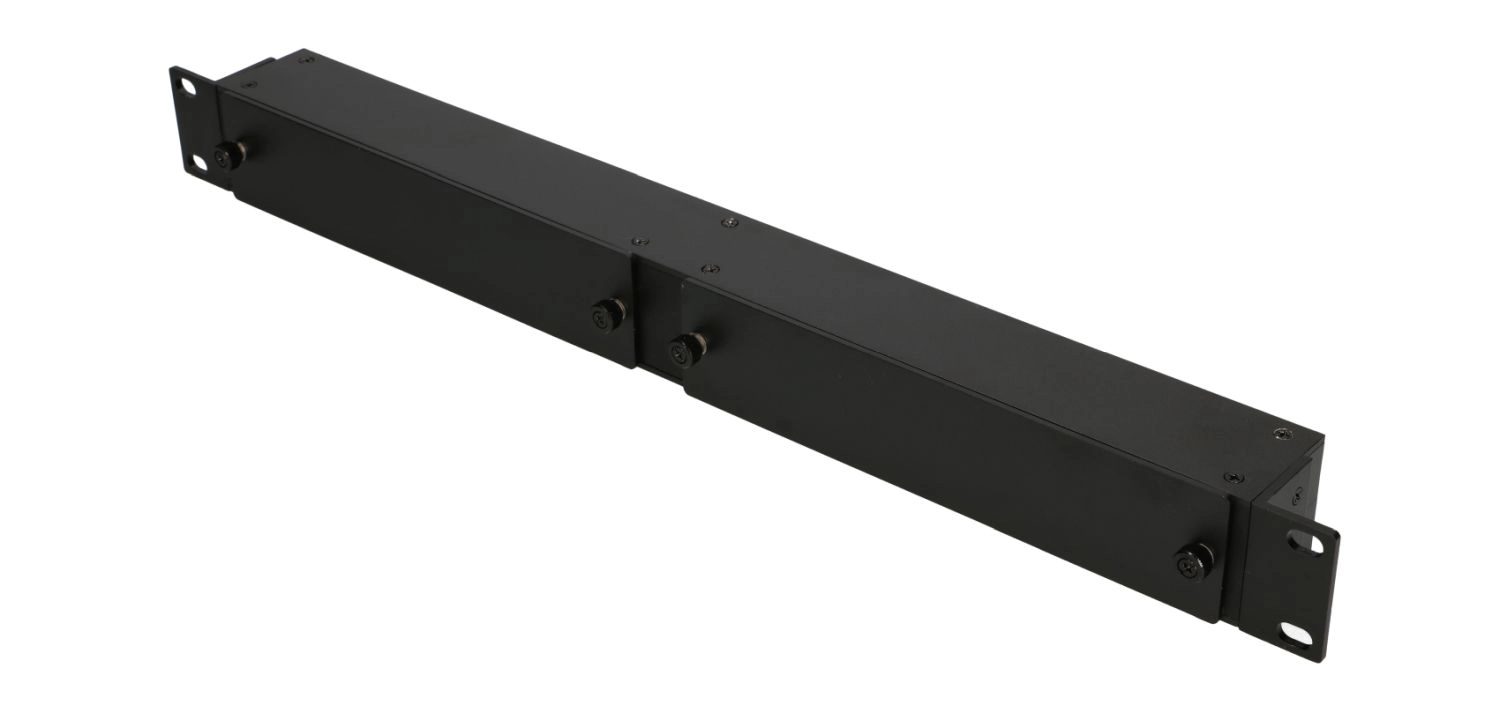 MikroTik MIKROTIK CWDM-CHASSIS-2 1U CHASSIS BRACKET