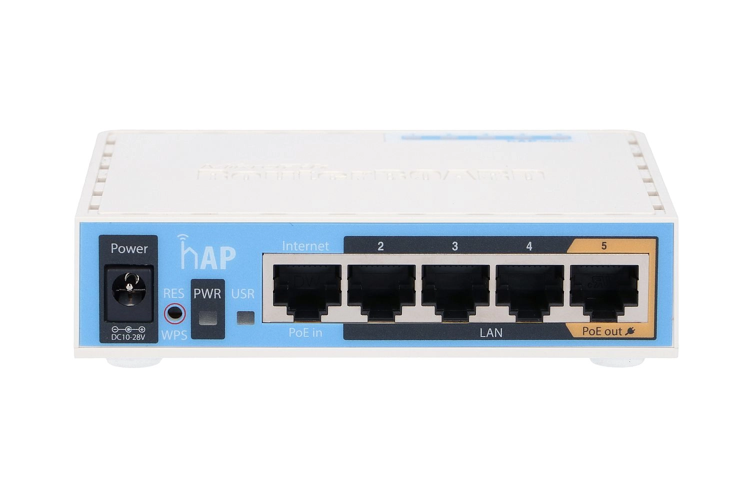 MikroTik RB951Ui-2nD 1020272 MT RB951Ui-2nD RB951UI-2ND