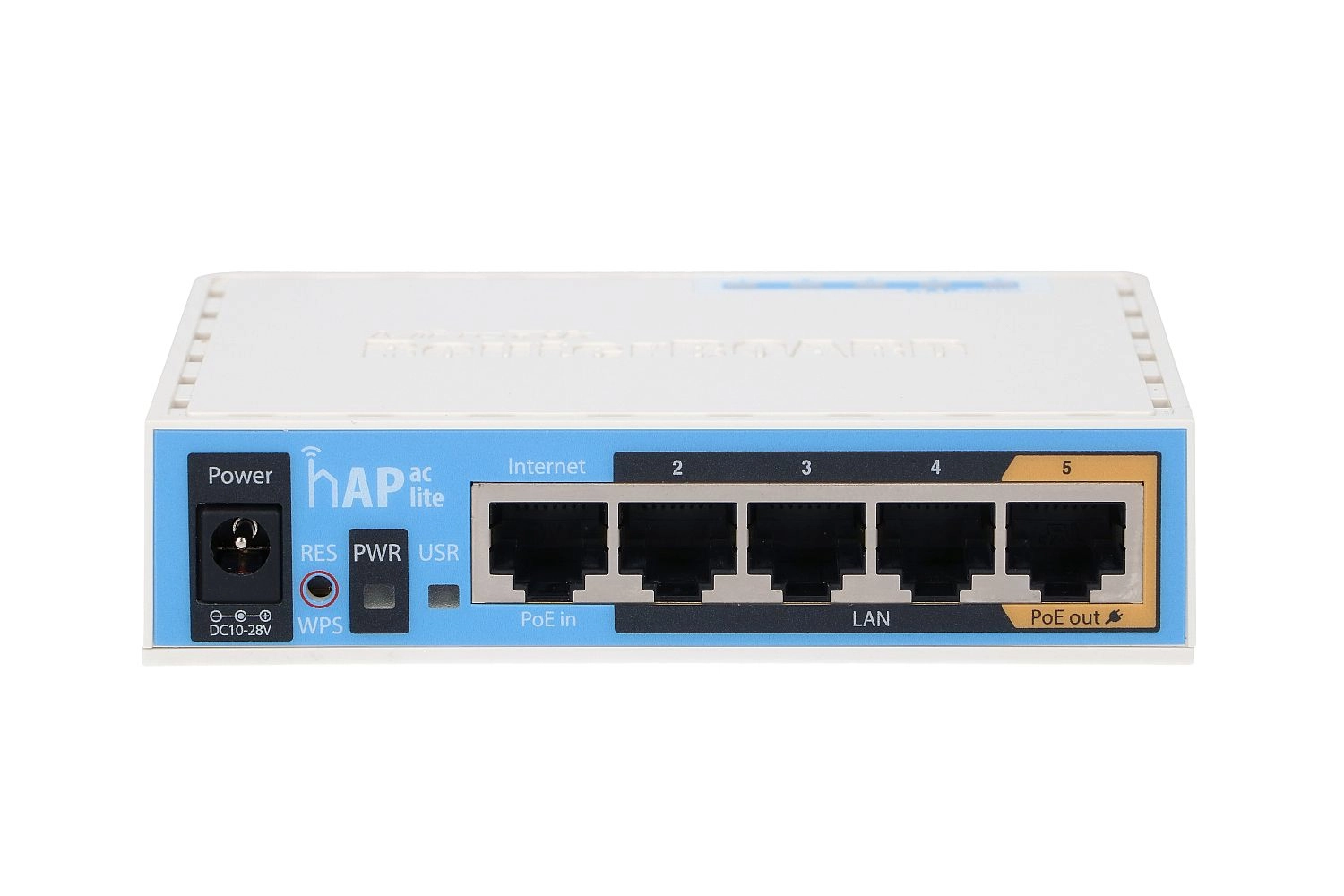 Router Access point MIKROTIK IEEE 802