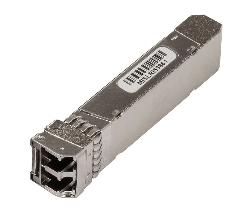 Mikrotik S-C51DLC40D network transceiver module Fiber