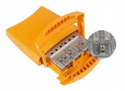Televes 4040 external antenna 15772044