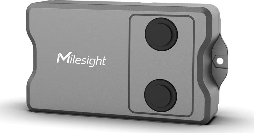 MILESIGHT Milesight EM400-MUD Czujnik ultradźwiękowy NB-IoT