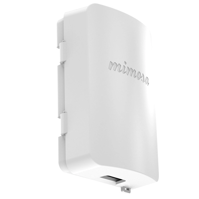 Mimosa NID Gigabit Network Interface 2x