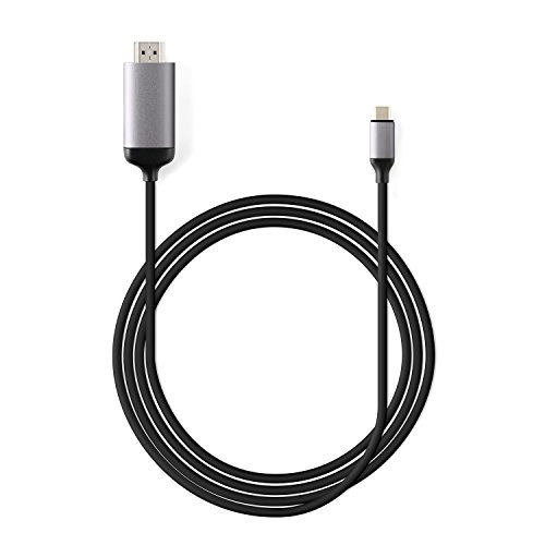 MINIX NEO-C-4KGR USB graphics adapter 3840