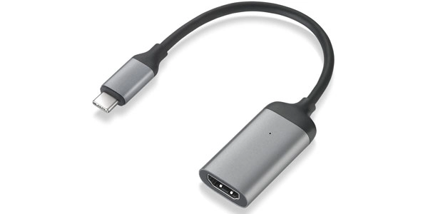 MINIX NEO-C-HDGR video cable adapter USB