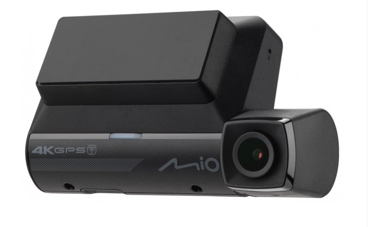 Mio Car Dash Camera MiVue 955W