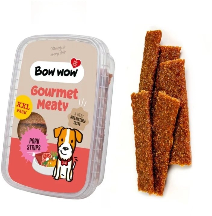 MIRA MAR Bow Wow XXL pork